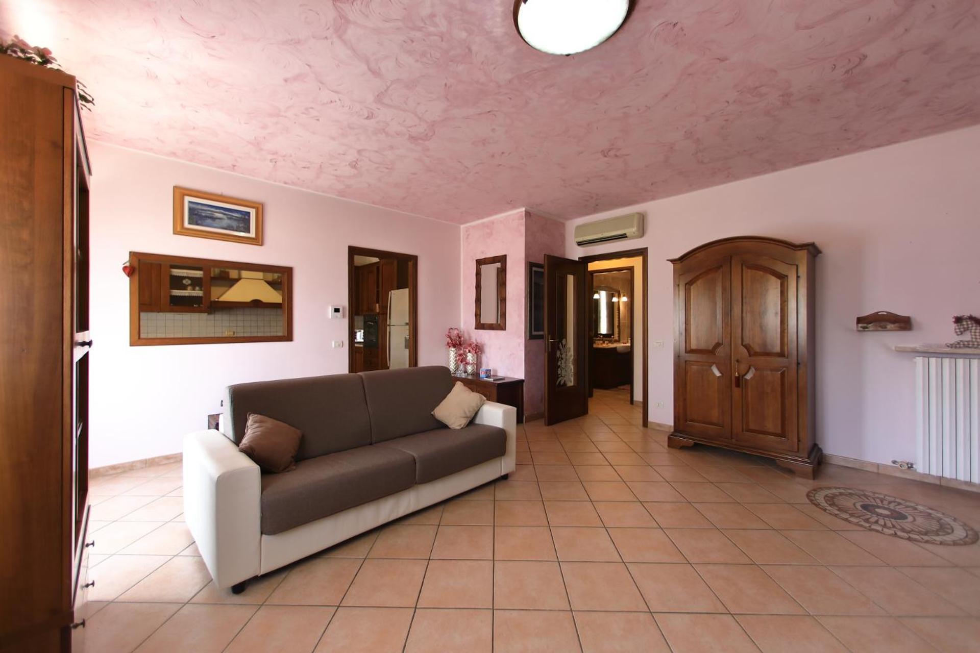 Villa Residenza Franca Valeggio sul Mincio Exterior foto